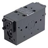 Pressure Intensifier - Series SD500